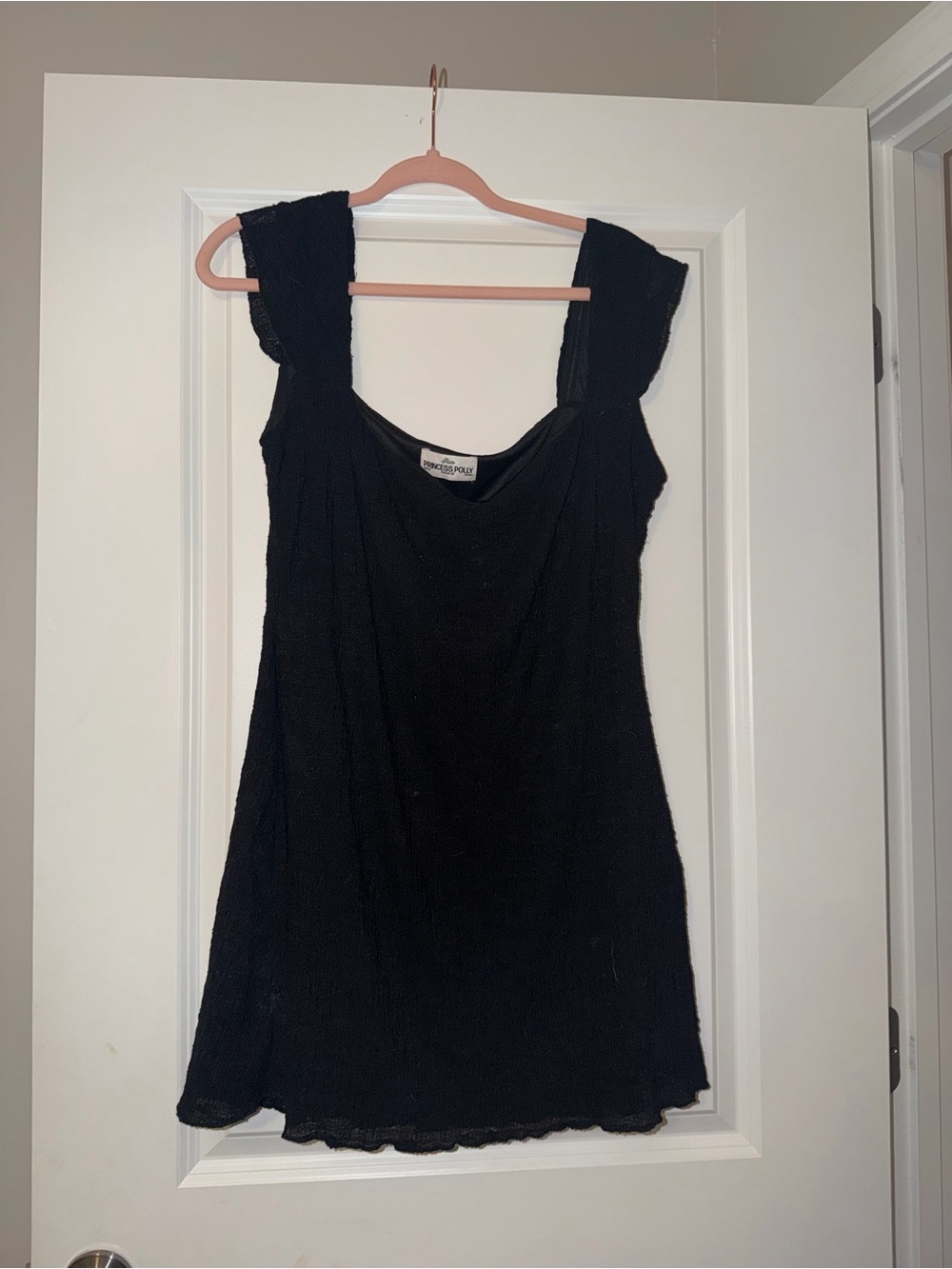 Princess Polly Dress